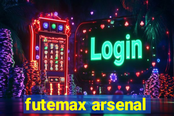 futemax arsenal